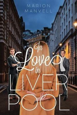 In Love in Liver Pool - Marion Manvell - cover