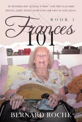 Frances 101: Book 1 - Bernard Roche - cover