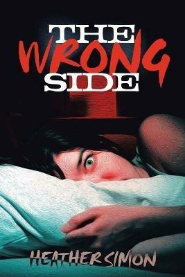 The Wrong Side - Heather Simon - cover