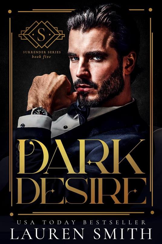 Dark Desire