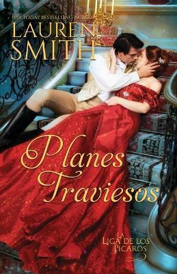 Planes Traviesos - Lauren Smith - cover