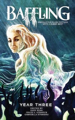 Baffling Year Three - cover