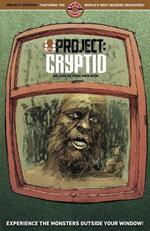 Project: Cryptid Vol. 2