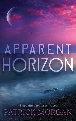 Apparent Horizon - Patrick Morgan - cover