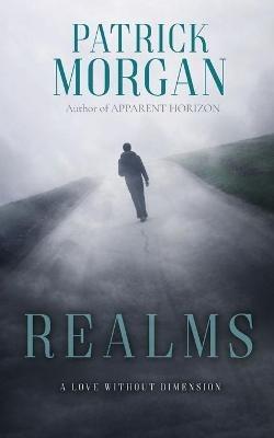 Realms - Patrick Morgan - cover