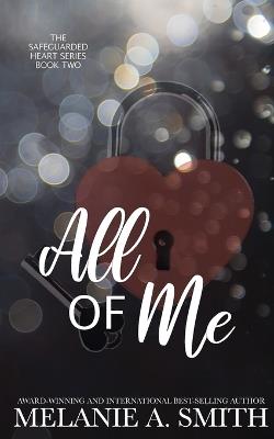 All of Me - Melanie a Smith - cover