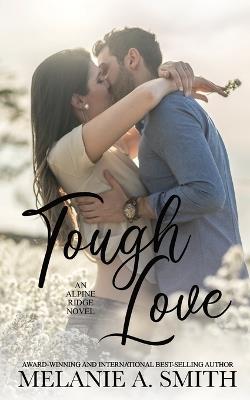 Tough Love - Melanie a Smith - cover