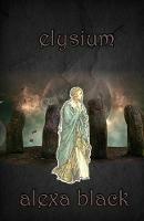 Elysium - Alexa Black,A M Hawke - cover
