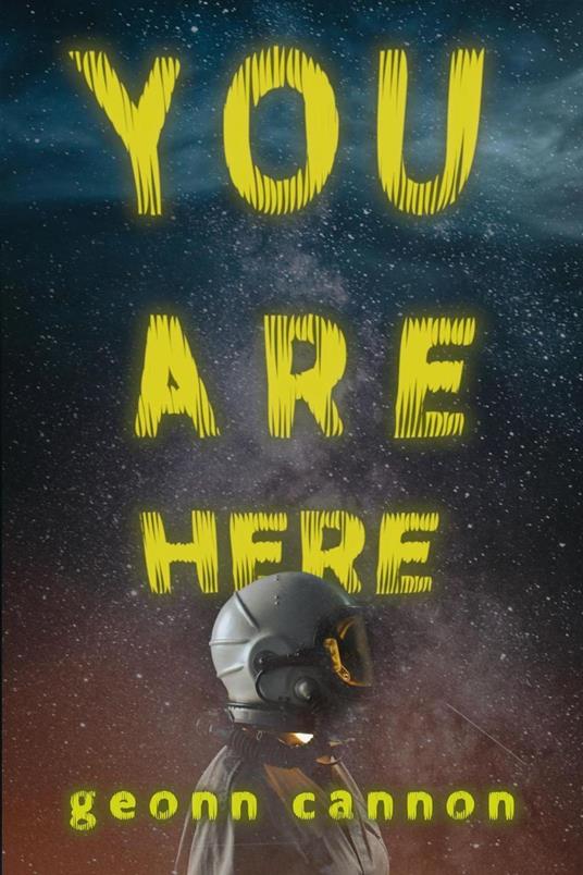 You Are Here