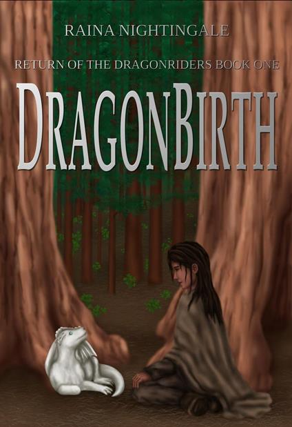 DragonBirth - Raina Nightingale - ebook