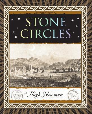 Stone Circles: Around the World - Hugh Newman - cover