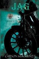 Jag - Carson MacKenzie - cover