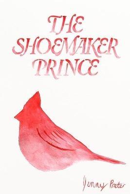 The Shoemaker Prince - Jenny Prater - cover