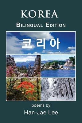 Korea: Bilingual Edition - Han-Jae Lee - cover