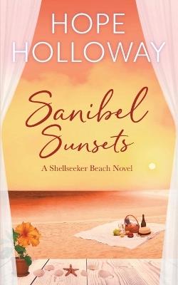 Sanibel Sunsets - Hope Holloway - cover