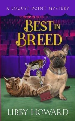 Best in Breed - Libby Howard - cover