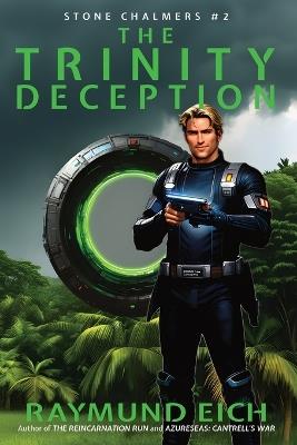 The Trinity Deception - Raymund Eich - cover