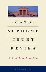 Cato Supreme Court Review