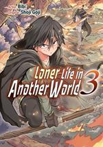 Loner Life in Another World 3