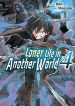 Loner Life in Another World 4