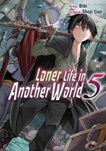 Loner Life in Another World 5