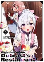 Welcome to the Outcast's Restaurant 5
