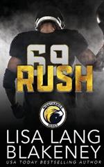Rush: A Sports Romance