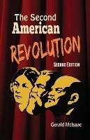 Libro in inglese The Second American Revolution Second Edition  - Gerald McIsaac
