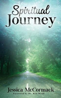 Spiritual Journey - Jessica McCormack - cover