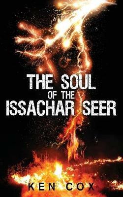 The Soul of the Issachar Seer - Ken Cox - cover