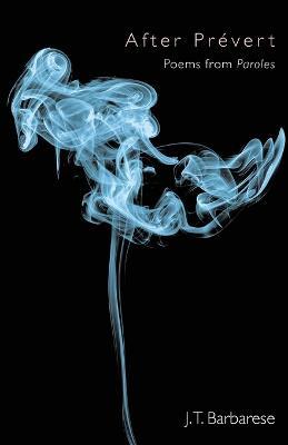 After Pre´vert - Jacques Pre´vert - cover