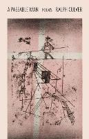 A Passable Man - Ralph Culver - cover