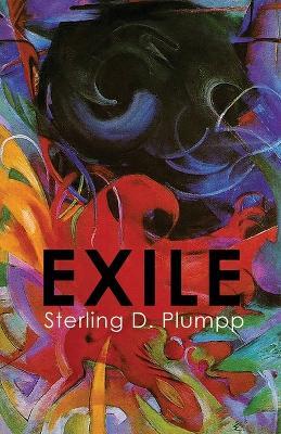 Exile - Sterling D Plumpp - cover