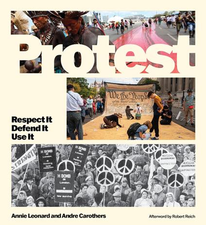 Protest