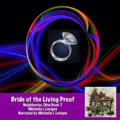 Bride of the Living Proof