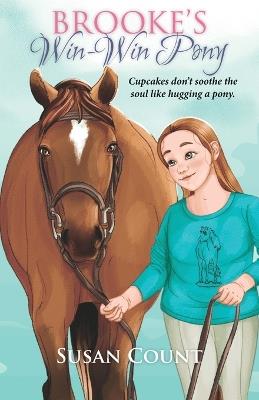Brooke's Win-Win Pony - Susan Count - cover