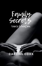 Family Secrets: Lexi's Education