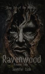 Ravenwood: Volume Two