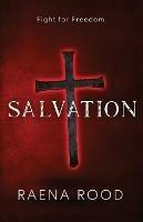 Salvation - Raena Rood - cover