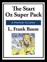 The Start Oz Super Pack