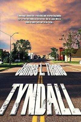 Tyndall - James L Thane - cover