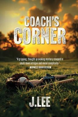 Coach's Corner - J Lee - cover