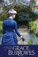 Truly Beloved - Grace Burrowes - cover