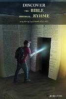Discover The Bible Through Rhyme: Snapshots of Each Book of the Bible - Jerilyn Allen - cover