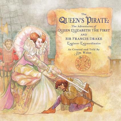 The Queen's Pirate