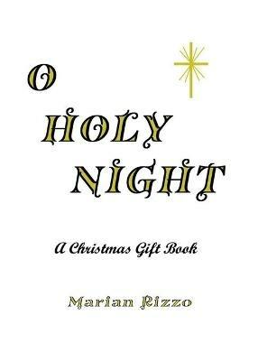 O Holy Night - Marian Rizzo - cover