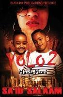Yolo 2: Murda Mami - Sa'id Salaam - cover