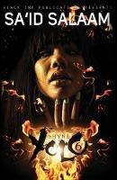 Yolo 6 - Sa'id Salaam - cover