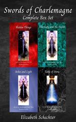 Swords of Charlemagne: The Complete Series