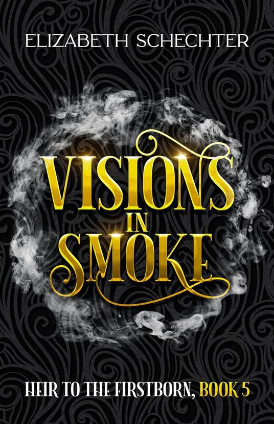 Visions in Smoke